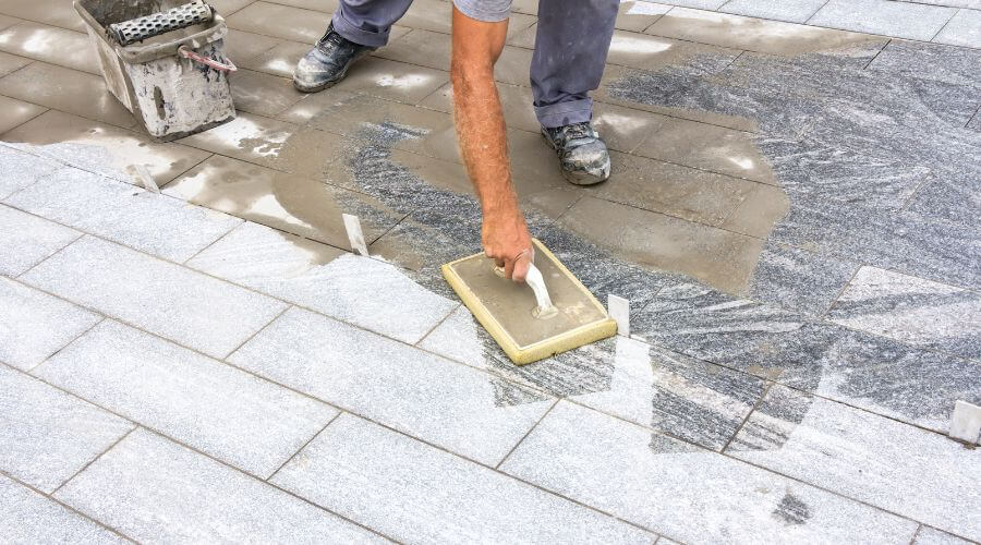 Professional Flat Roofing Installation in Garretson, SD